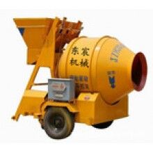 小型混凝土攪拌機(jī)、JZC250/350混凝土攪拌機(jī)