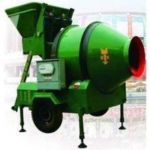 JZC500/750混凝土攪拌機(jī)、小型混凝土攪拌機(jī)
