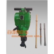 最暢銷(xiāo)、YN27C內(nèi)燃鑿巖機(jī)