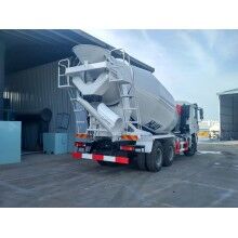 德龍f300012方攪拌車，可做分期，利率低