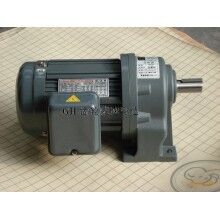 廣元，石家莊臥式齒輪減速電機廠家直銷 GH22臥式減速電機價格