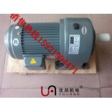供應(yīng)商直銷GH28-750-10S臥式齒輪減速電機(jī)   宜賓，樂(lè)山三相減速電機(jī)價(jià)格