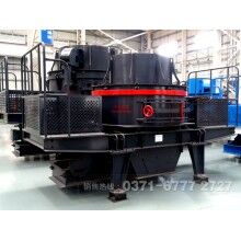 環(huán)境也有生命，機(jī)制砂行業(yè)環(huán)保升級(jí)在即YXX60