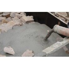 博野混凝土廠家怎么樣，來恒隆建材找答案