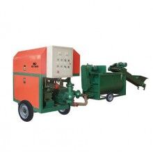 SF-15水泥發(fā)泡機