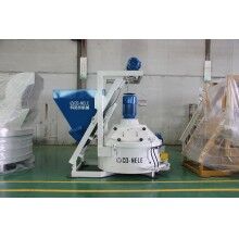 CMP行星式立軸攪拌機(jī)-設(shè)計(jì)優(yōu)勢(shì)明顯質(zhì)量好
