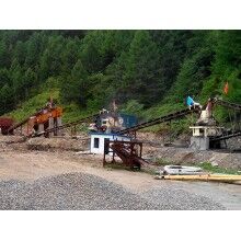 厲害了！球磨機(jī)選礦、制砂兩不誤Z95