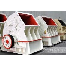大型軋石機(jī)多少錢(qián)一臺(tái)？Z100