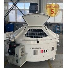 行星式攪拌機(jī)保證物料充分參與混制，成為預(yù)制構(gòu)件行業(yè)重推的理由