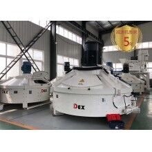 DEX行星式攪拌機(jī)混合效能強(qiáng)大、提升整線生產(chǎn)效率