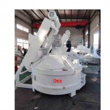 行星式攪拌機(jī)以耐火行業(yè)專用機(jī)自居，舍我其誰(shuí)？