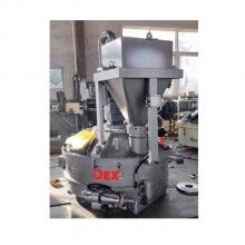 重磅！DEX行星式攪拌機(jī)——匠心打造，品牌鑄就