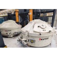 行星式攪拌機(jī)打破“起球”弊端，成為磚機(jī)面料混合攪拌的實(shí)用機(jī)型