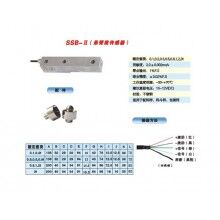 銷售：SSB-II 稱重傳感器，SSB-II梅迪亞稱重傳感器