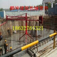 手動(dòng)布料機(jī)，小型布料機(jī)---12米