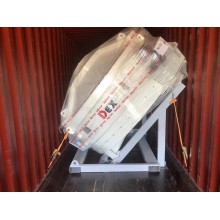 立軸行星式攪拌機(jī)為解決客戶攪拌需求，加快提高設(shè)備混合工藝
