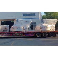 行星式立軸攪拌機(jī)助力物料勻質(zhì)混合，為行業(yè)用戶實(shí)現(xiàn)降本增效