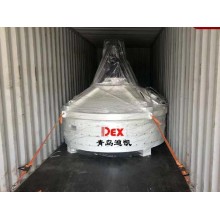 行星式攪拌機(jī)滿足混凝土物料配比設(shè)計(jì)，開啟新一輪混合應(yīng)用