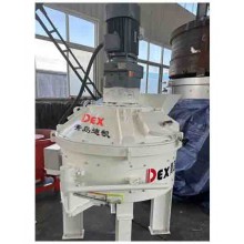 行星式混凝土攪拌機(jī)提升產(chǎn)品核心競爭力，帶動(dòng)行業(yè)攪拌高質(zhì)量發(fā)展