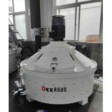 行星式攪拌機(jī)得益于攪拌勻質(zhì)性，開啟新一輪混合應(yīng)用