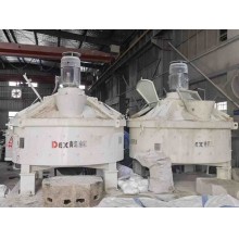 立軸行星式攪拌機(jī)牢記“用戶至上”理念，展現(xiàn)先導(dǎo)式創(chuàng)新實(shí)力