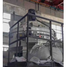 立軸行星式攪拌機(jī)升級(jí)攪拌能力，提煉UHPC行業(yè)攪拌新訴求