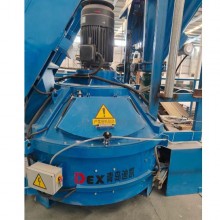 立軸行星式攪拌機(jī)應(yīng)用為先、服務(wù)為本，實力打造品牌內(nèi)涵