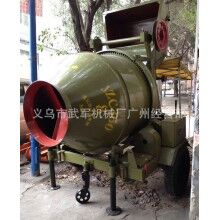 JZC350 電動混凝土攪拌機(jī)