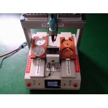 自動鎖螺絲機的發(fā)展過程