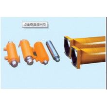 混凝土泵車(chē)輸送缸