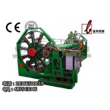 全自動(dòng)鋼筋骨架滾焊機(jī)