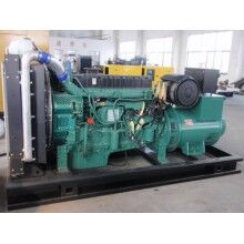 濟南發(fā)電機租賃，濟南哪里租賃發(fā)電機