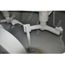 行星式立軸攪拌機(jī)，攪拌機(jī)品牌廠家---青島迪凱為您簡析其獨(dú)特之優(yōu)點(diǎn)！
