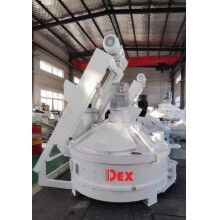 行星式立軸攪拌機(jī)可以讓透水磚行業(yè)攪拌效果翻倍，憑什么？