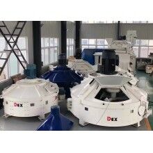 行星式攪拌機(jī)：用質(zhì)量說話才是行業(yè)競(jìng)爭的關(guān)鍵！