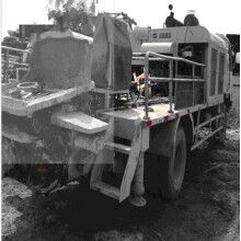 中聯(lián)2006年90.14.174車(chē)載泵