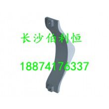 廠價直銷攪拌機(jī)配件，三一2方機(jī)攪拌機(jī)卸料門蓋瓦