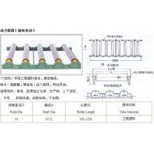 大型滾筒線、加工大直徑滾輪、定做輥筒線