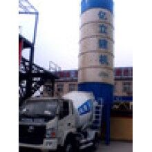 混凝土攪拌運(yùn)輸車(chē)3立方，億立建機(jī)