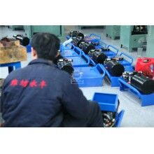 加工車(chē)間