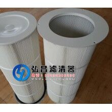 供應(yīng)順旺370*1000卡盤(pán)蓋除塵濾筒